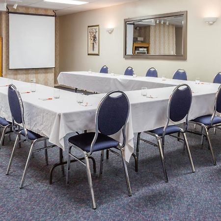 Thriftlodge By Wyndham Moncton Zewnętrze zdjęcie