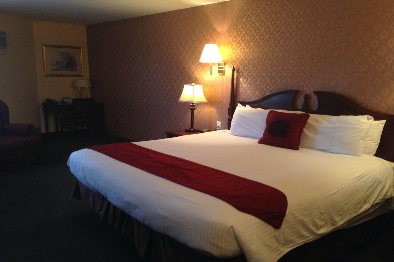 Thriftlodge By Wyndham Moncton Zewnętrze zdjęcie