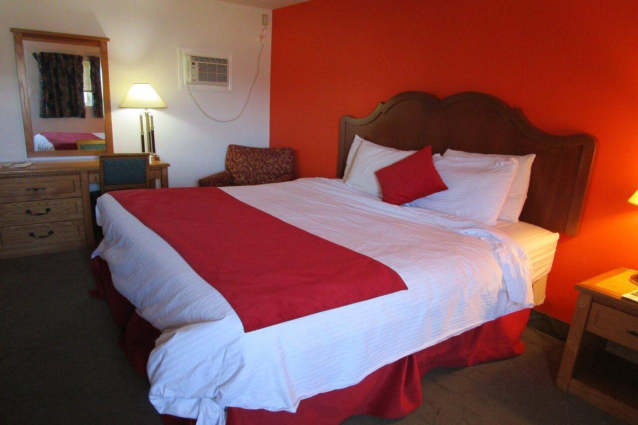 Thriftlodge By Wyndham Moncton Zewnętrze zdjęcie