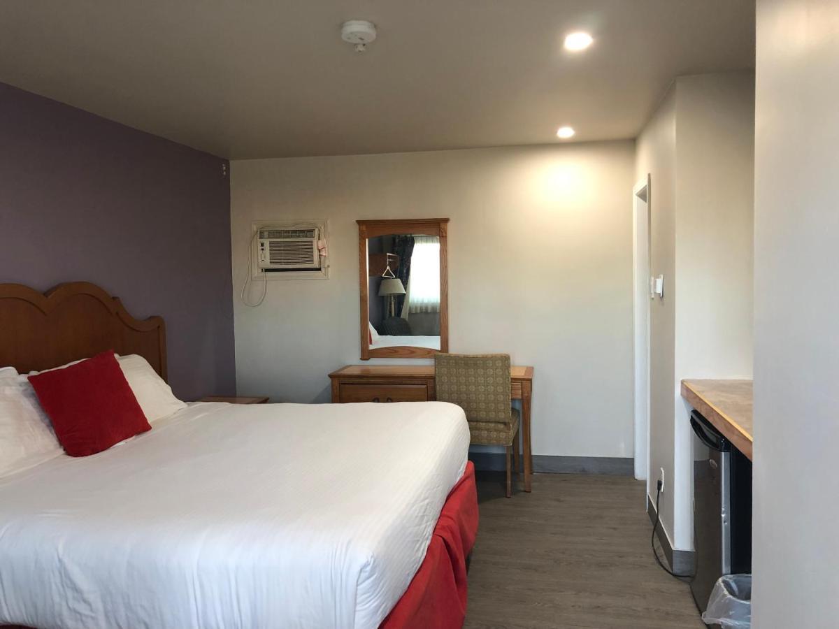 Thriftlodge By Wyndham Moncton Zewnętrze zdjęcie