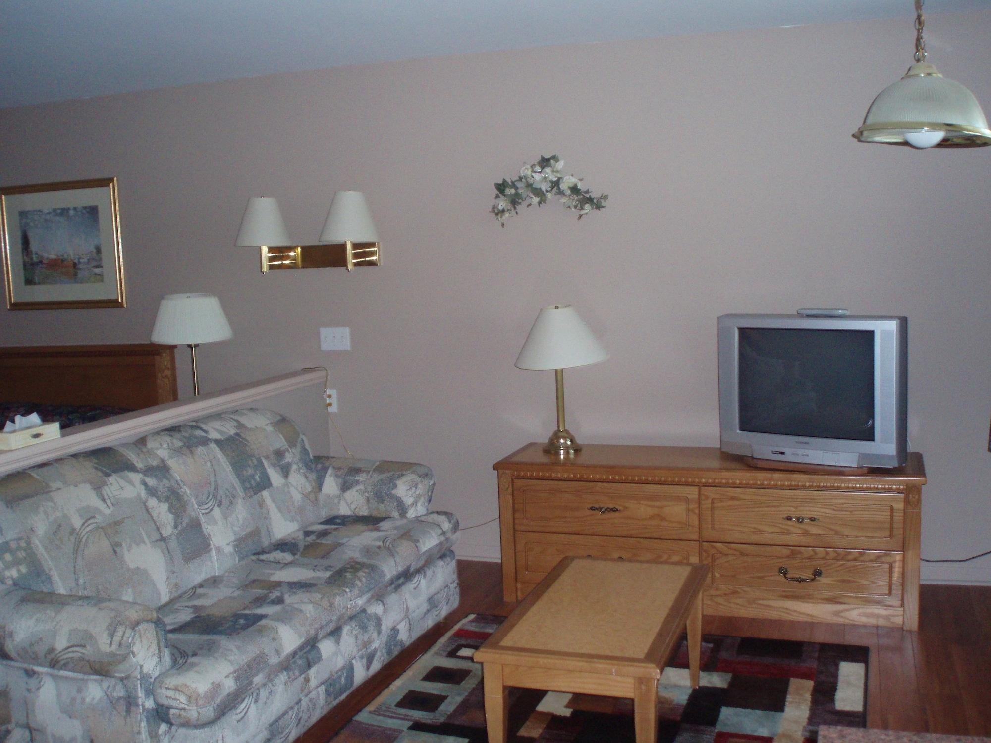 Thriftlodge By Wyndham Moncton Zewnętrze zdjęcie