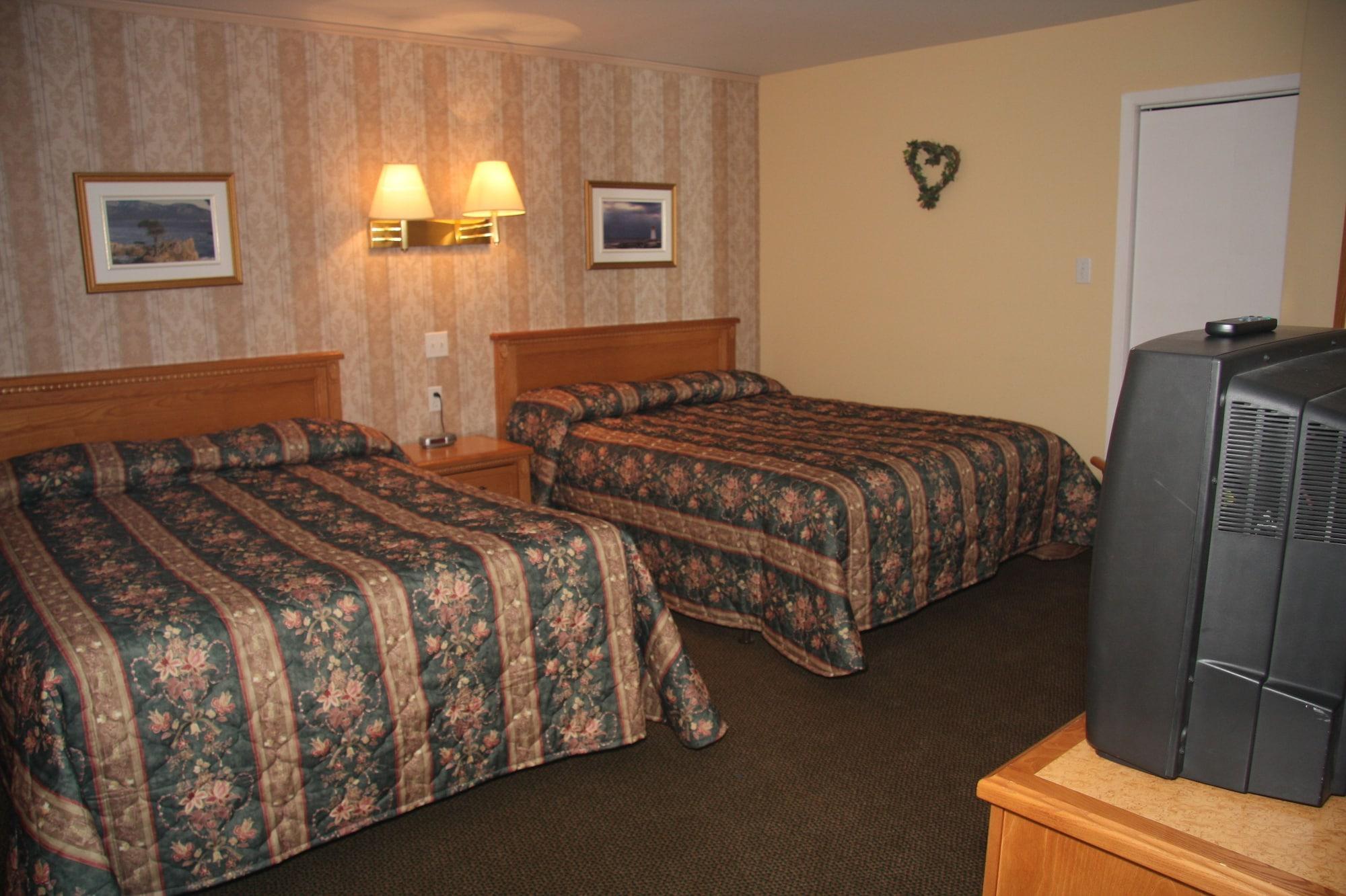 Thriftlodge By Wyndham Moncton Zewnętrze zdjęcie