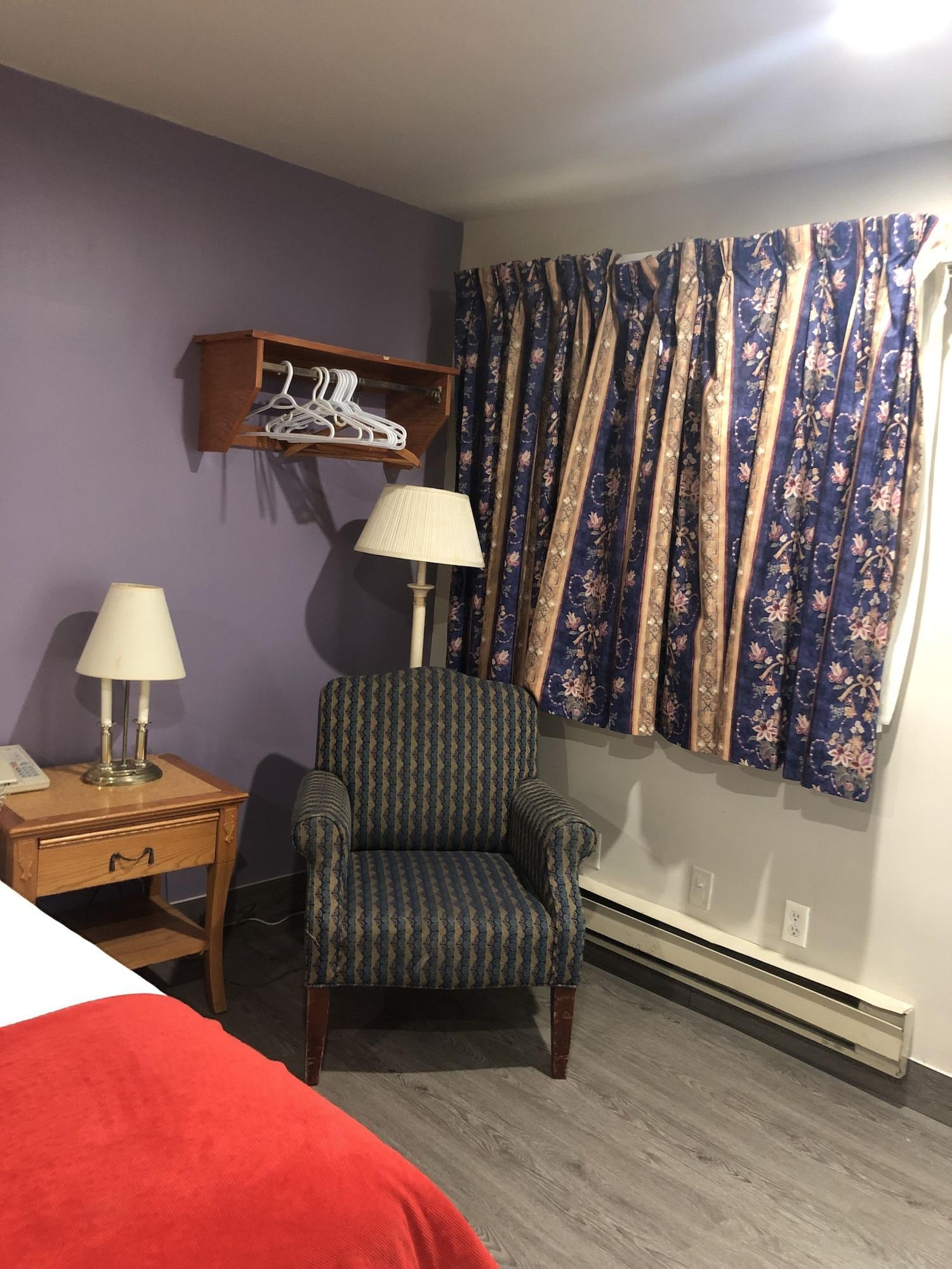 Thriftlodge By Wyndham Moncton Zewnętrze zdjęcie
