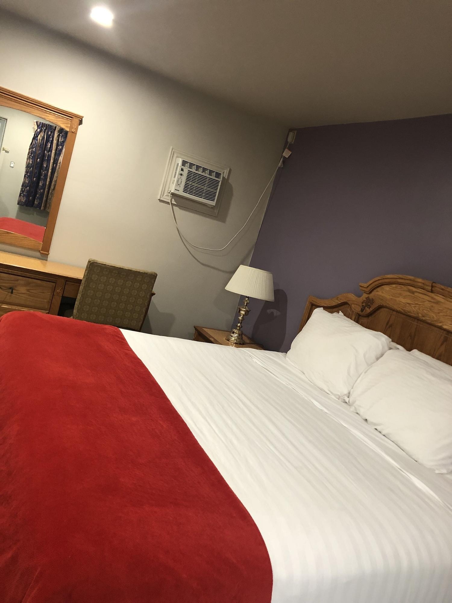 Thriftlodge By Wyndham Moncton Zewnętrze zdjęcie