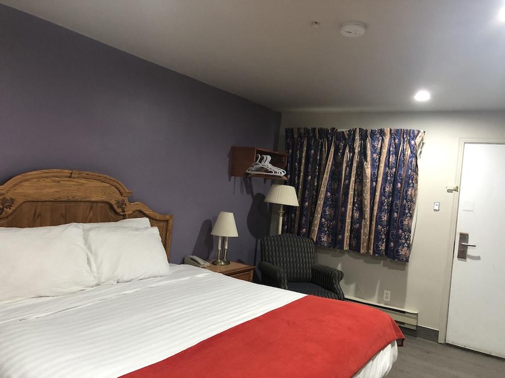 Thriftlodge By Wyndham Moncton Zewnętrze zdjęcie