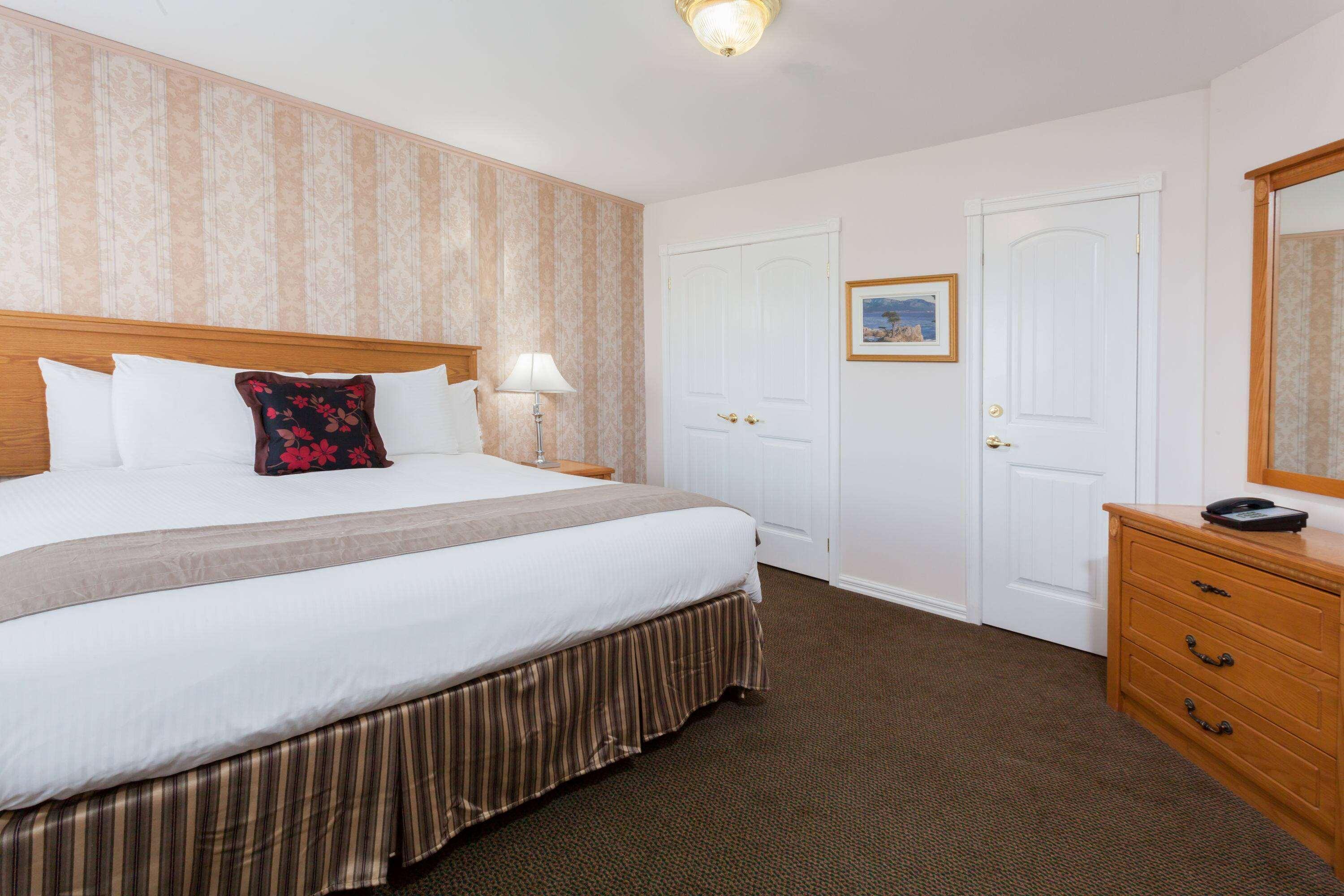 Thriftlodge By Wyndham Moncton Zewnętrze zdjęcie