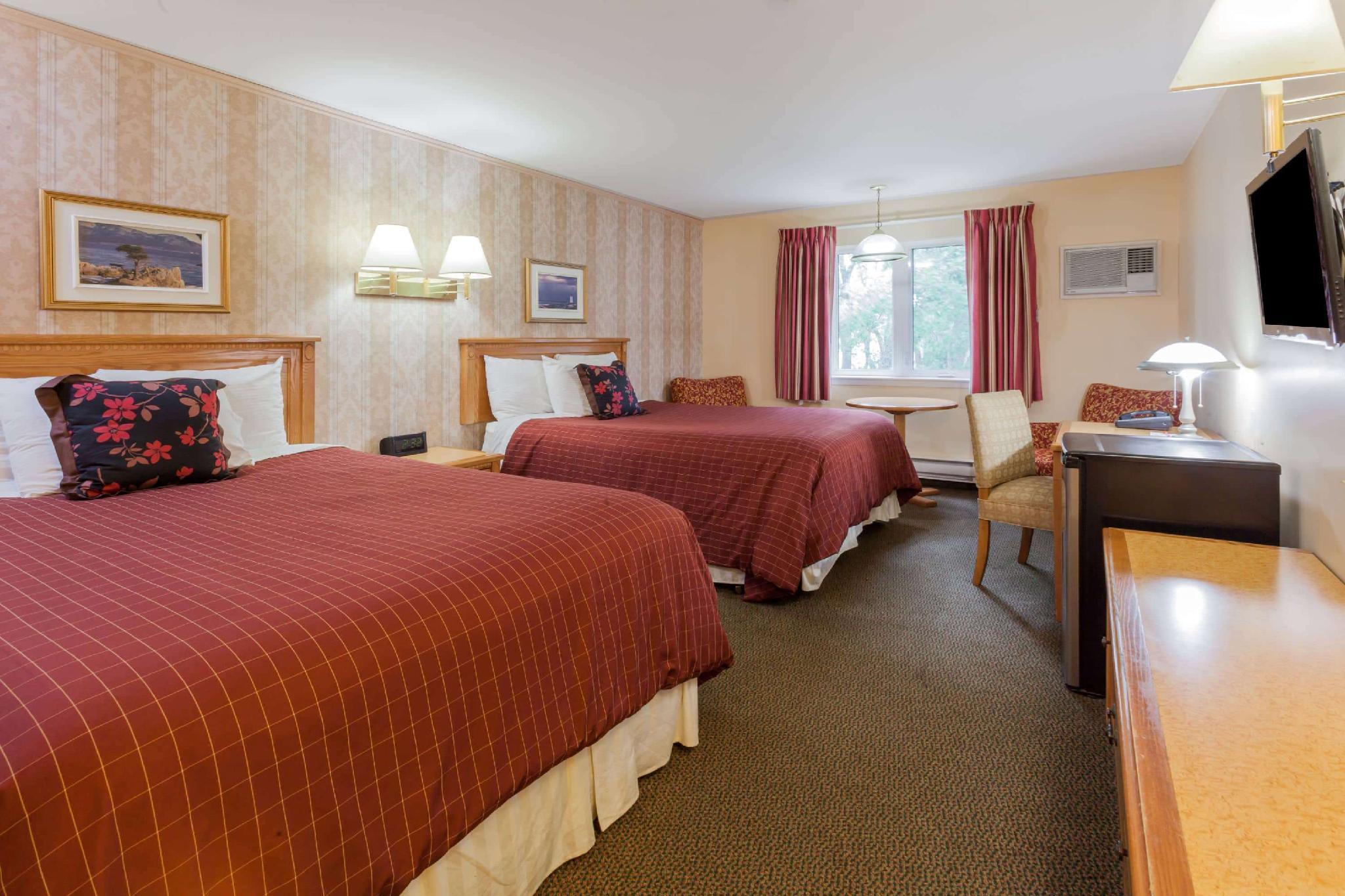 Thriftlodge By Wyndham Moncton Zewnętrze zdjęcie